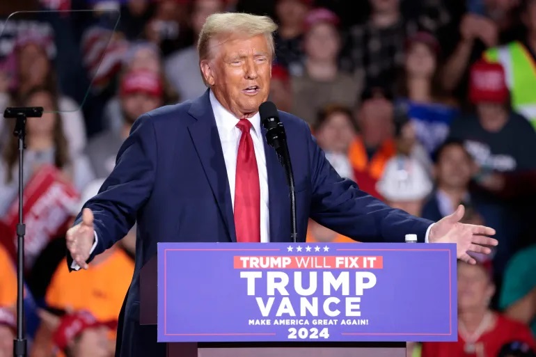 Trump